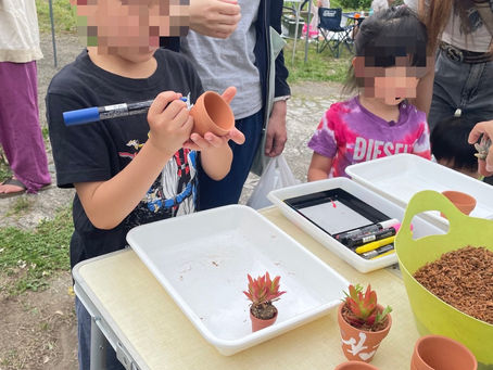 🐿️もりのりす5周年イベント🐿️　Part6