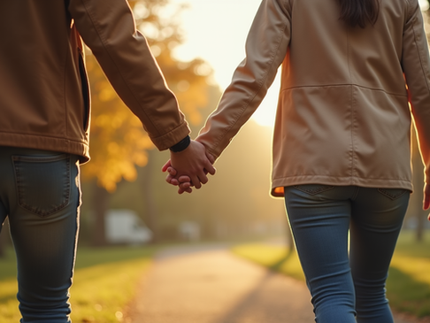 How Couples Can Grow Stronger Through Emotional Healing