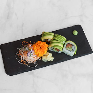 Tazuna Roll
