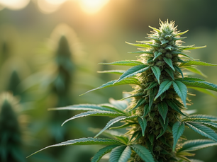 Triploid Cannabis Sorten: Alles was du darüber wissen solltest
