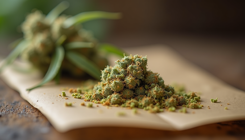 Cannabis Samen richtig keimen – So gelingt dir der perfekte Start