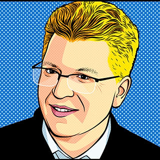 Autorenbild: Luka Takoa