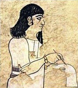 Achiqar - Weisheiten