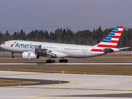 Intro to Airbus