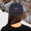 Thumbnail: FLYING BISON Snapback Hat