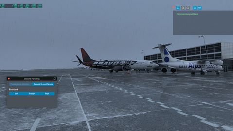 WHAT POWERS YOUR FLIGHT SIM EXPERIENCE?