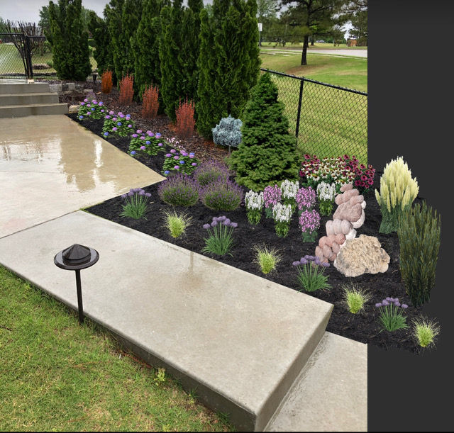 Lawn Care Top Dog Lawn Care Owasso