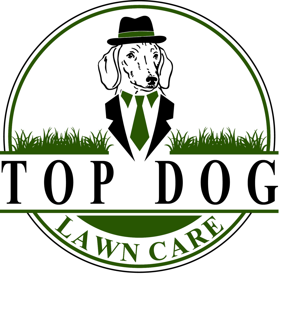 PORTFOLIO Top Dog Lawn Care Owasso