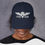 Thumbnail: BRAVO 737 BISON Embroidered Weekender Cap