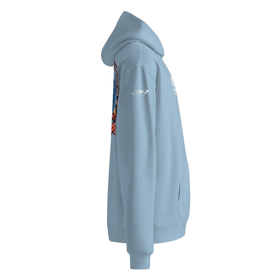 Thumbnail: OFFICIAL 2026 PATRIOT PAWS SERVICE DOGS // WORLD FLIGHT HOODIE