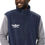 Thumbnail: FLYING BISON Men’s Columbia fleece vest