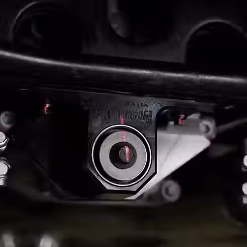 Thumbnail: DIRS-J for Jeep SRT/Trackhawk and Durango SRT/Hellcat (2012 & newer)