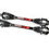 Thumbnail: 2012+ SRT 6.4 Jeep Grand Cherokee Outlaw Axles w/Exotic Alloy Inner Stubs