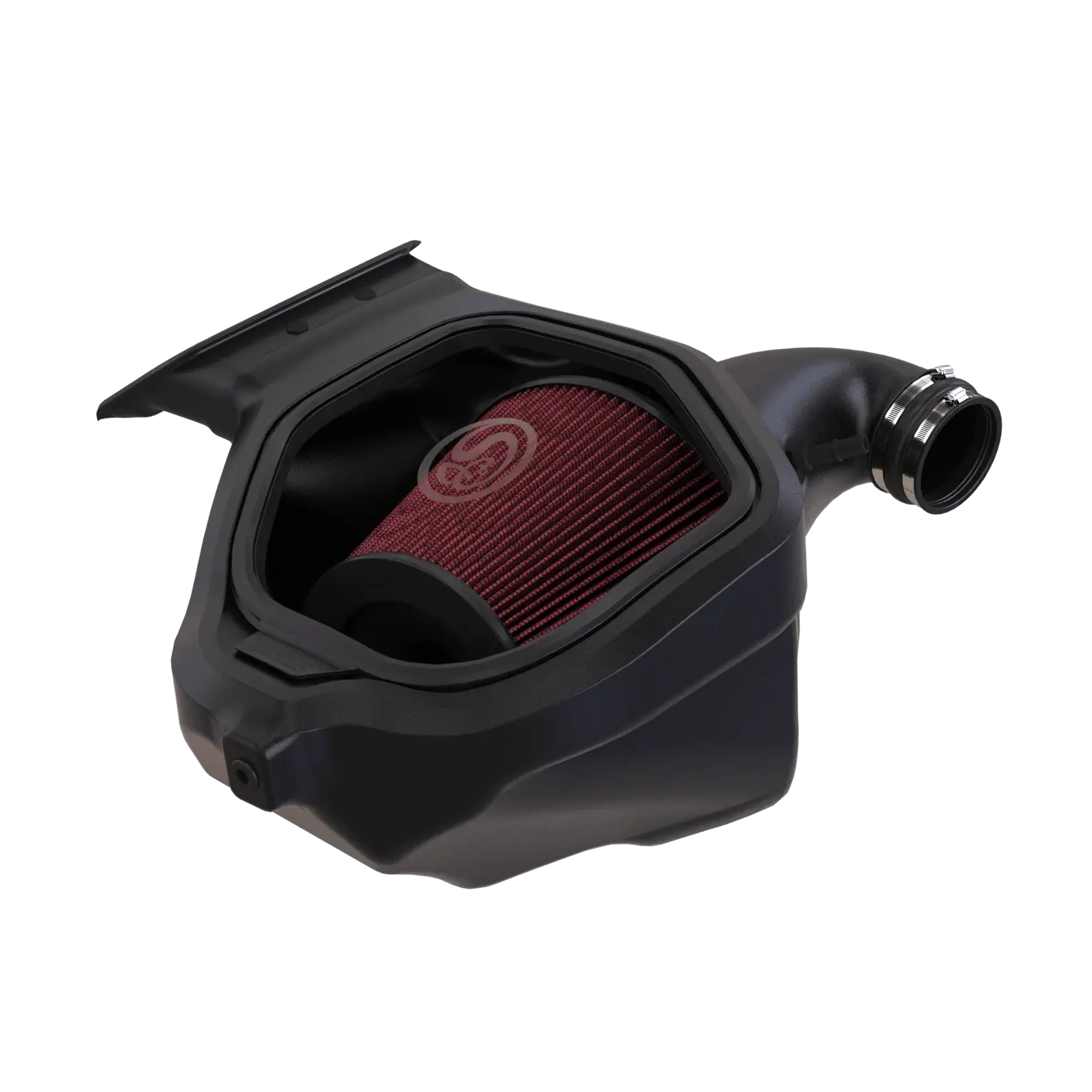 Cold Air Intake for the 2023-2025 Ford Raptor R 5.2L V8