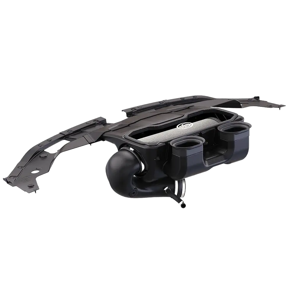 Thumbnail: Cold Air Intake for 2021-2024 RAM 1500 TRX V8-6.2L
