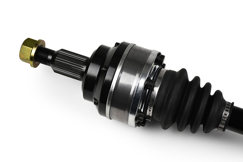 Thumbnail: 2015+ Mopar Charger/Challenger Outlaw Axles; Inc. Scat Pack, SRT, and Hellcat*