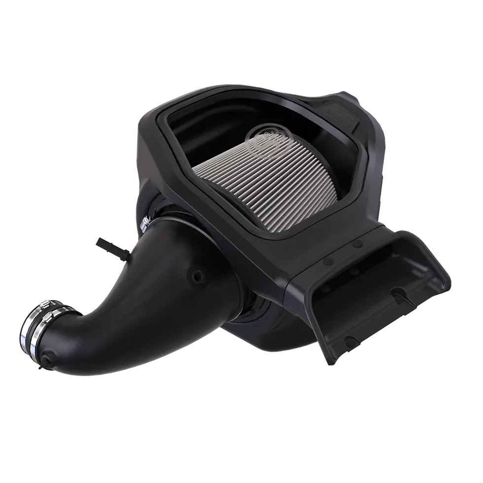 Thumbnail: Cold Air Intake for the 2023-2025 Ford Raptor R 5.2L V8