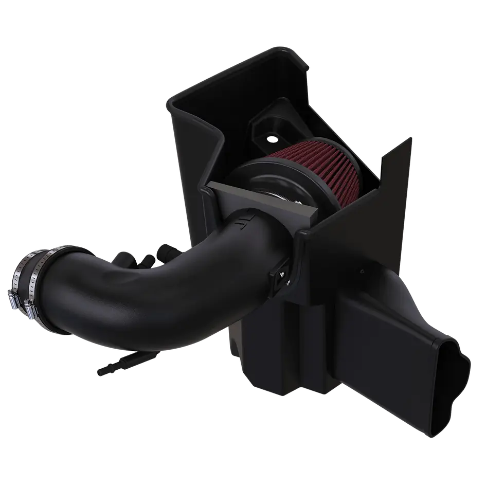 Thumbnail: JLT Cold Air Intake for 2018-2023 Mustang GT - TUNE REQUIRED