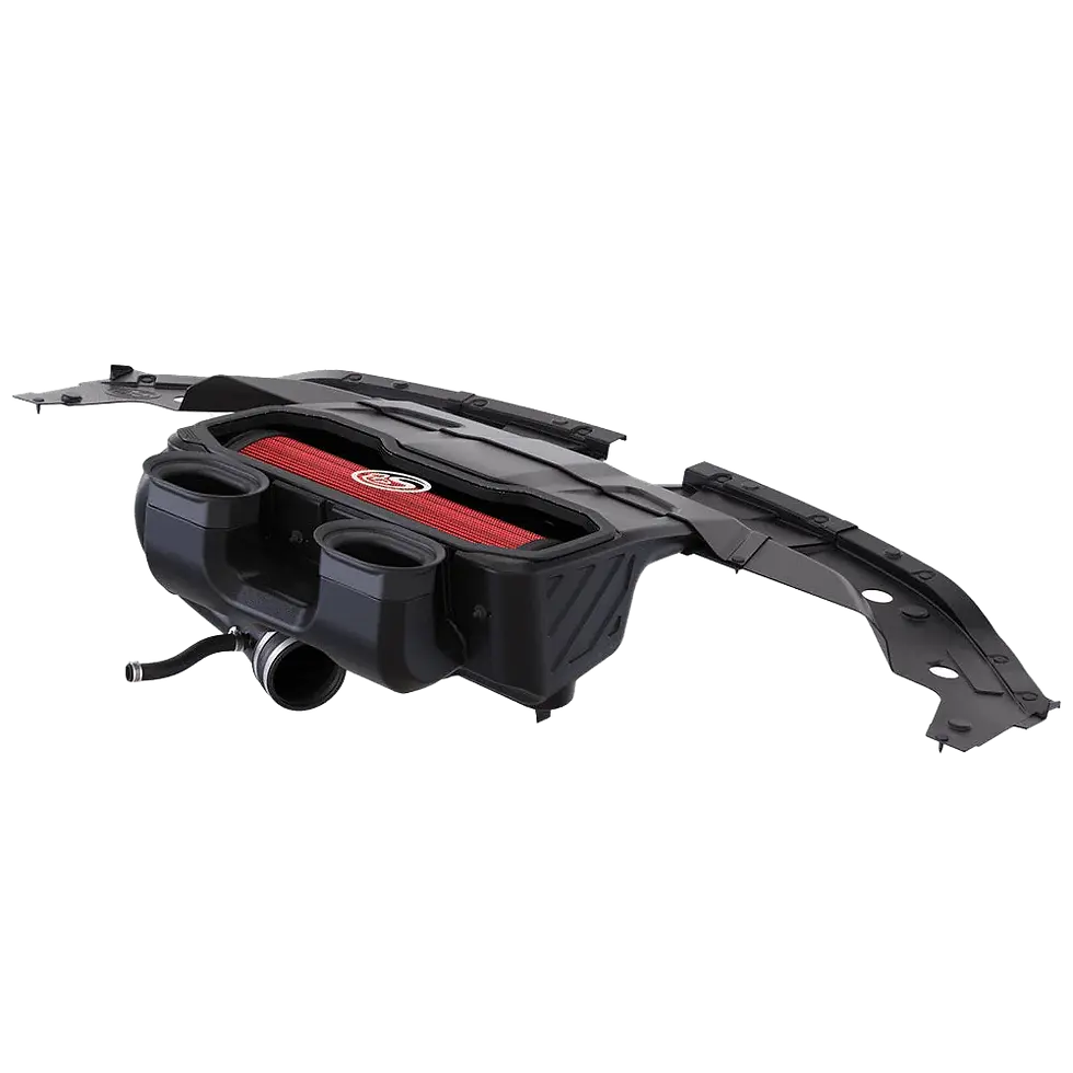Thumbnail: Cold Air Intake for 2021-2024 RAM 1500 TRX V8-6.2L