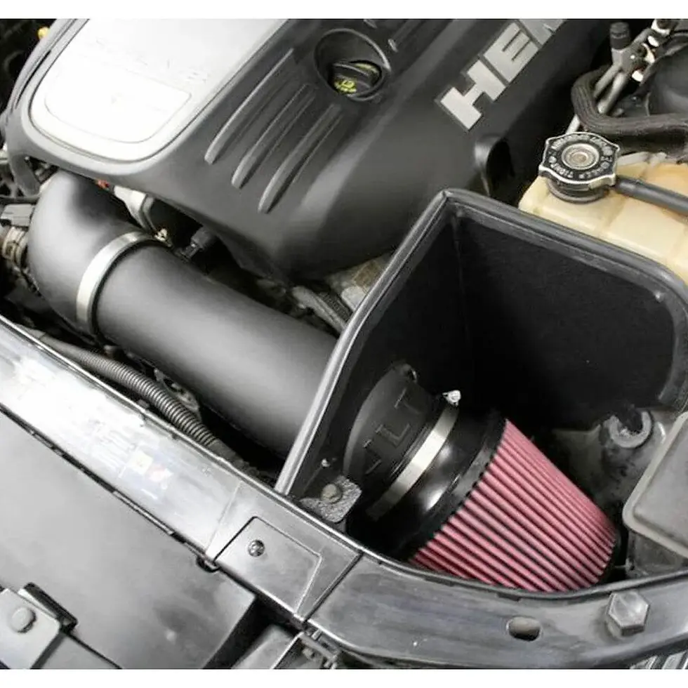 JLT Cold Air Intake for 2005-2020 5.7L & 2005-2010 6.1L Hemi Cars