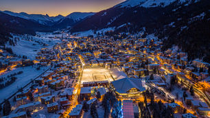 Davos 2025: Highlights on GenAI and Global Business