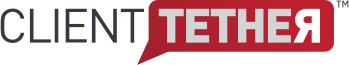 Client Tether logo