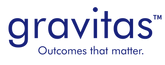 gravitas consulting logo