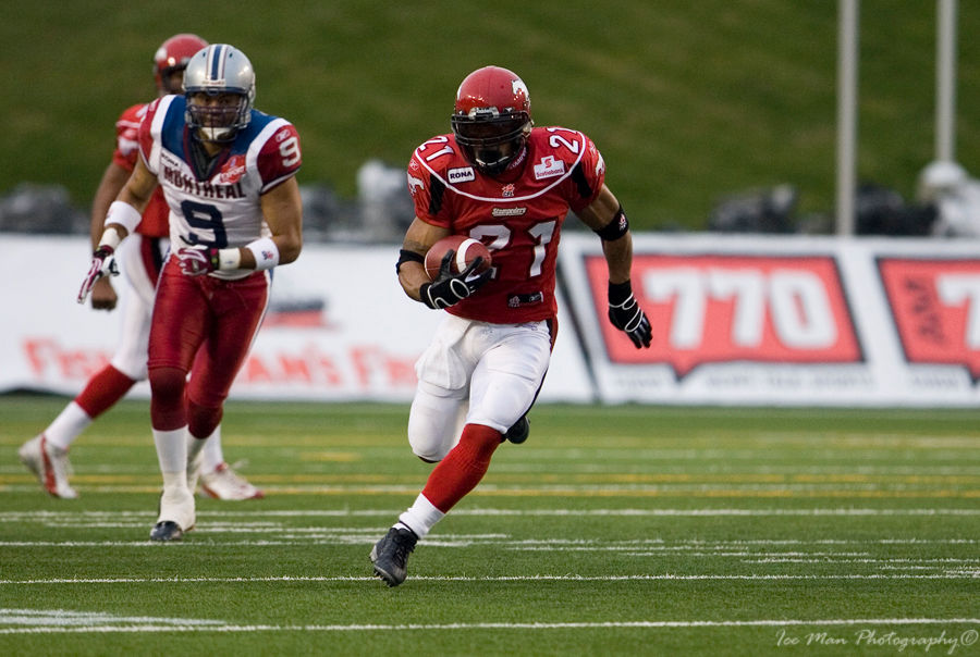 Sports in Canada