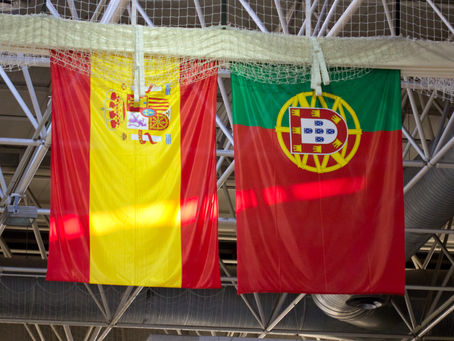 What are the differences between Spain and Portugal?