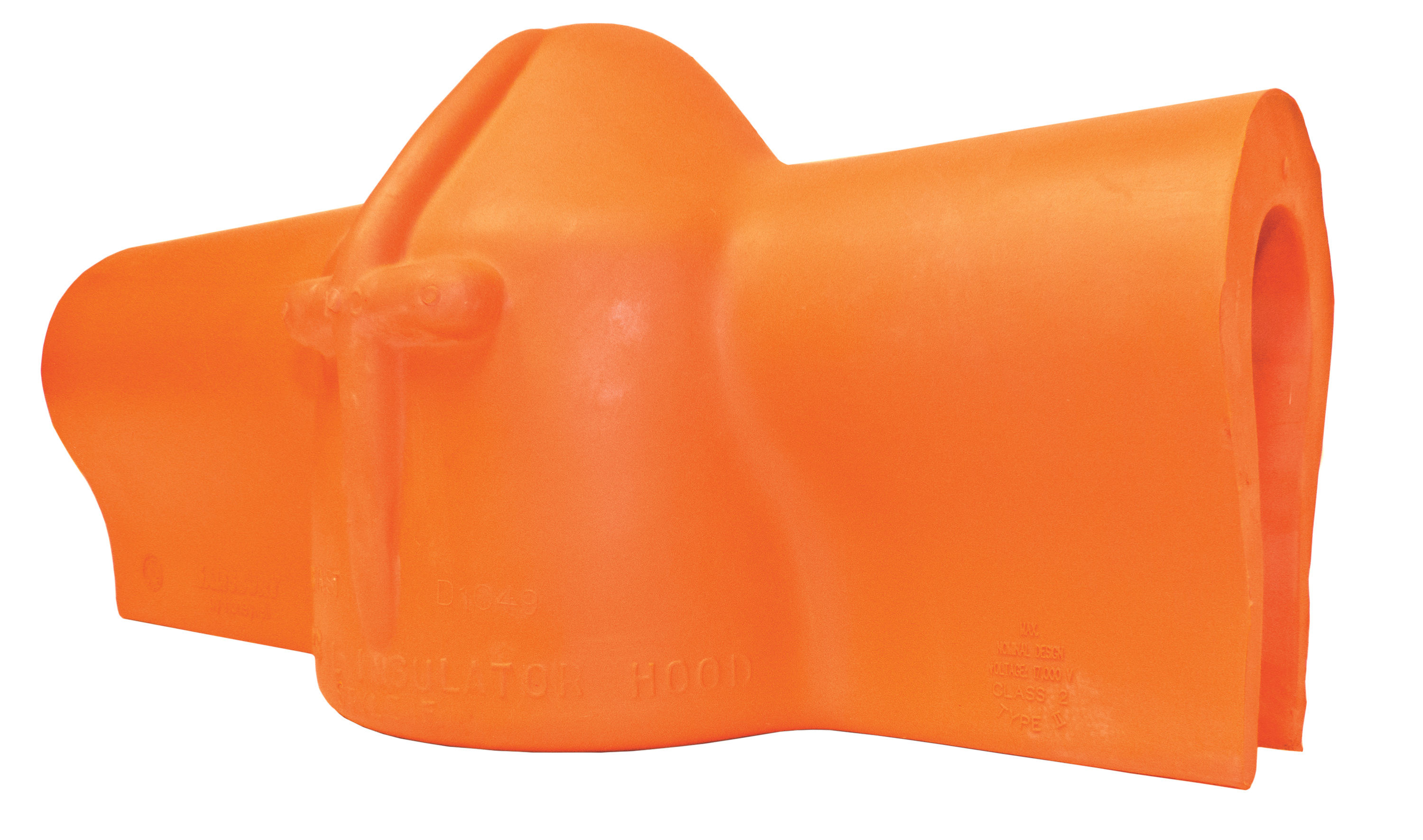 SALISBURY Insulator Covers Cl 2, 14.5x5 | OFRG