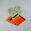 Thumbnail: Kunz Prl Goatskin High Voltage Glove Protector 14-in | 1200-5HPR.(SZ)