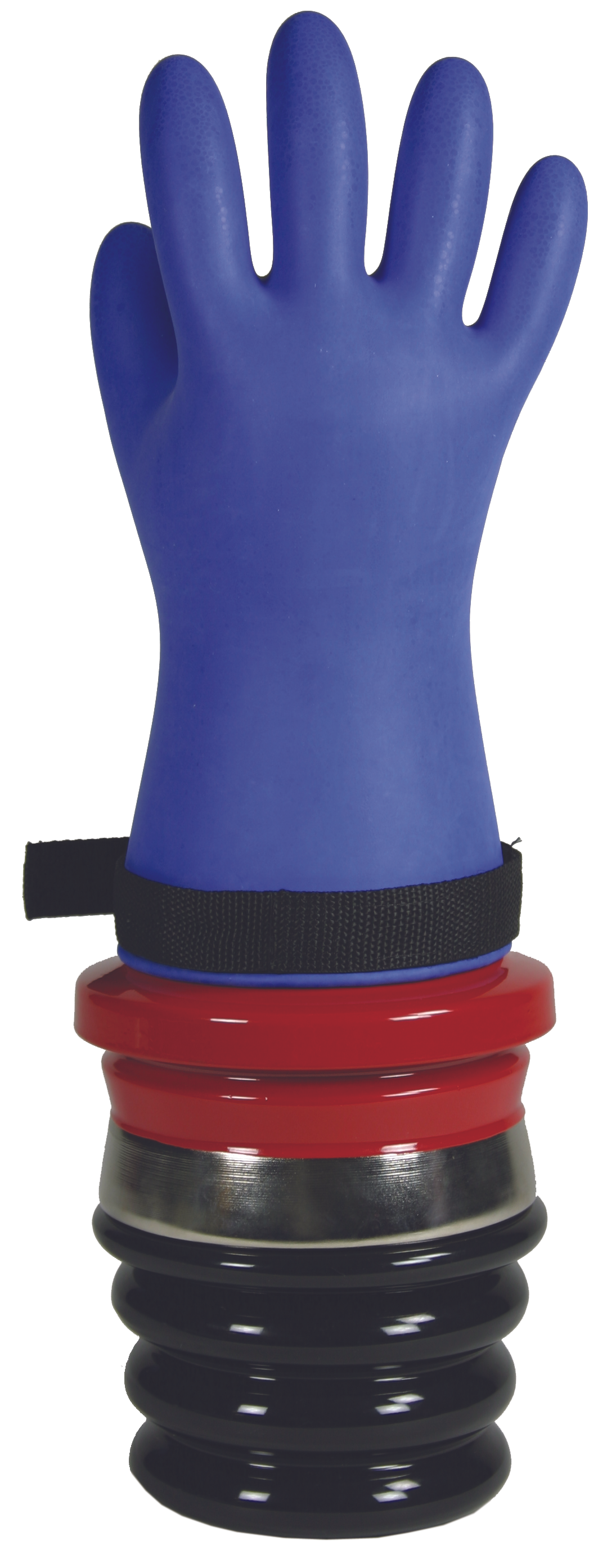 SALISBURY In-Field Glove Inflator w/ Low Volt Adapter | G100