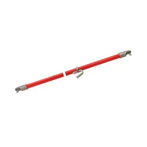 CHANCE-HUBBELL Universal Pole 8' | H17604