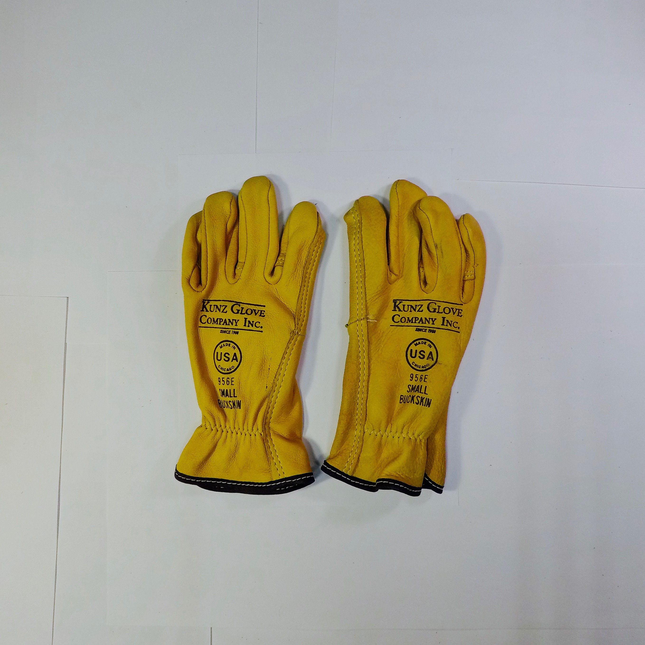 KUNZ Work Gloves | 956EPR.(SZ)