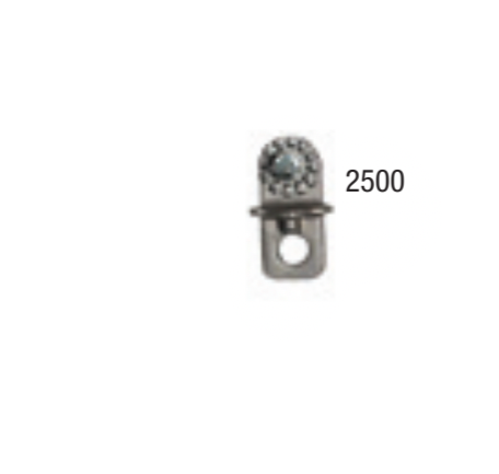 SALISBURY Shotgun-Universal Adapter | 2500