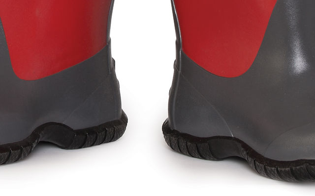 Dielectric boots and overshoes best sale