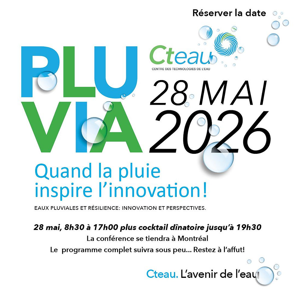 Pluvia 2026