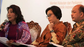 Rasio Pajak Perikanan yang Menkeu Anggap Memalukan