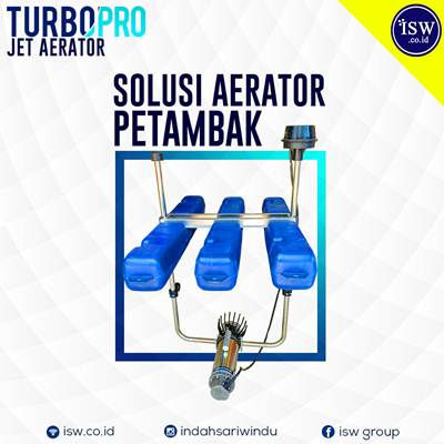 jual jet aerator