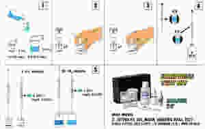 cara penggunaan water harness kit
