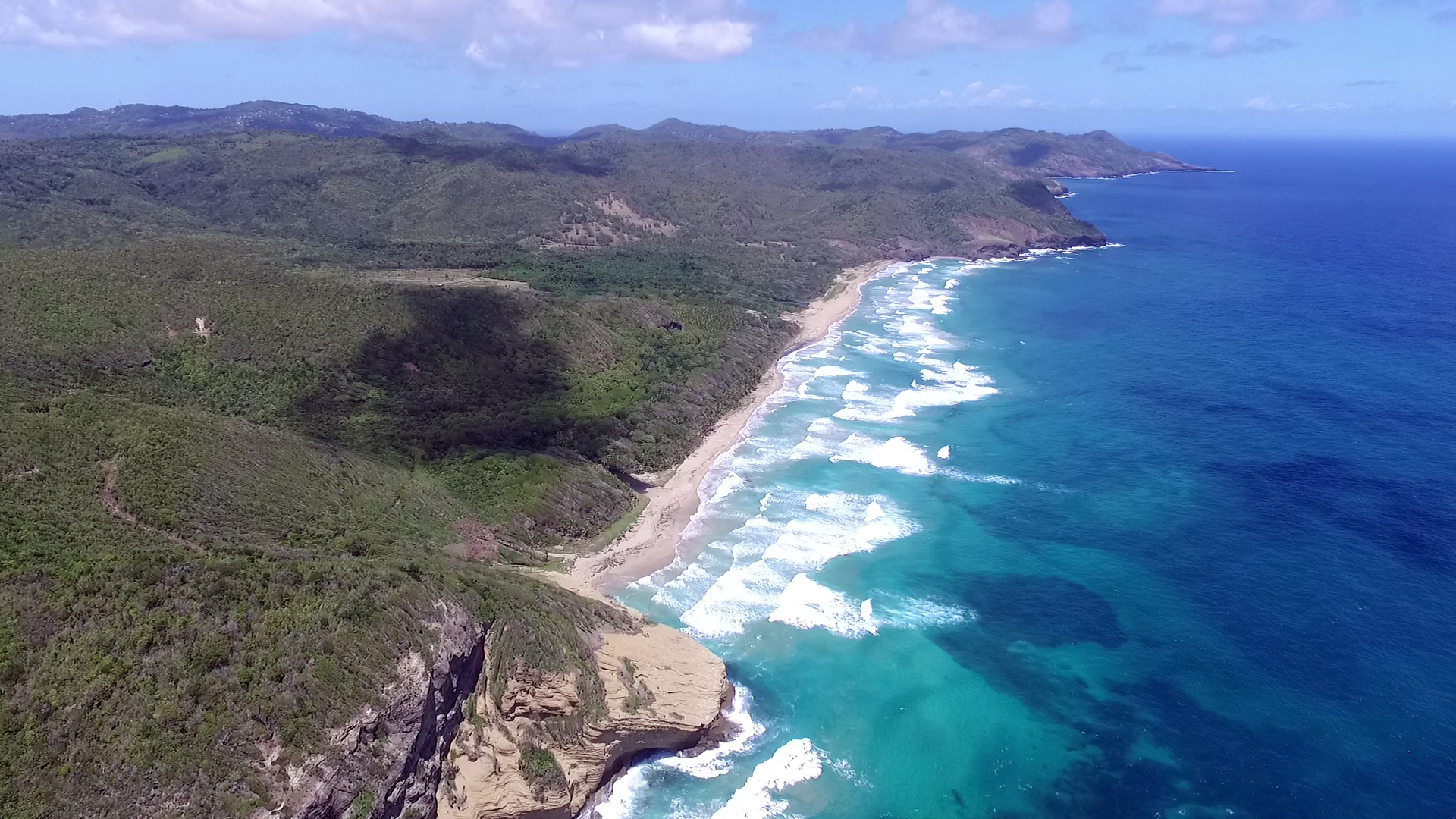 Beachfront Land for Sale Saint Lucia