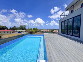 BB - Millennium Heights Lot 4 House for sale - 1146