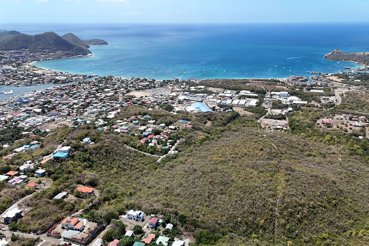 Land for Sale Saint Lucia