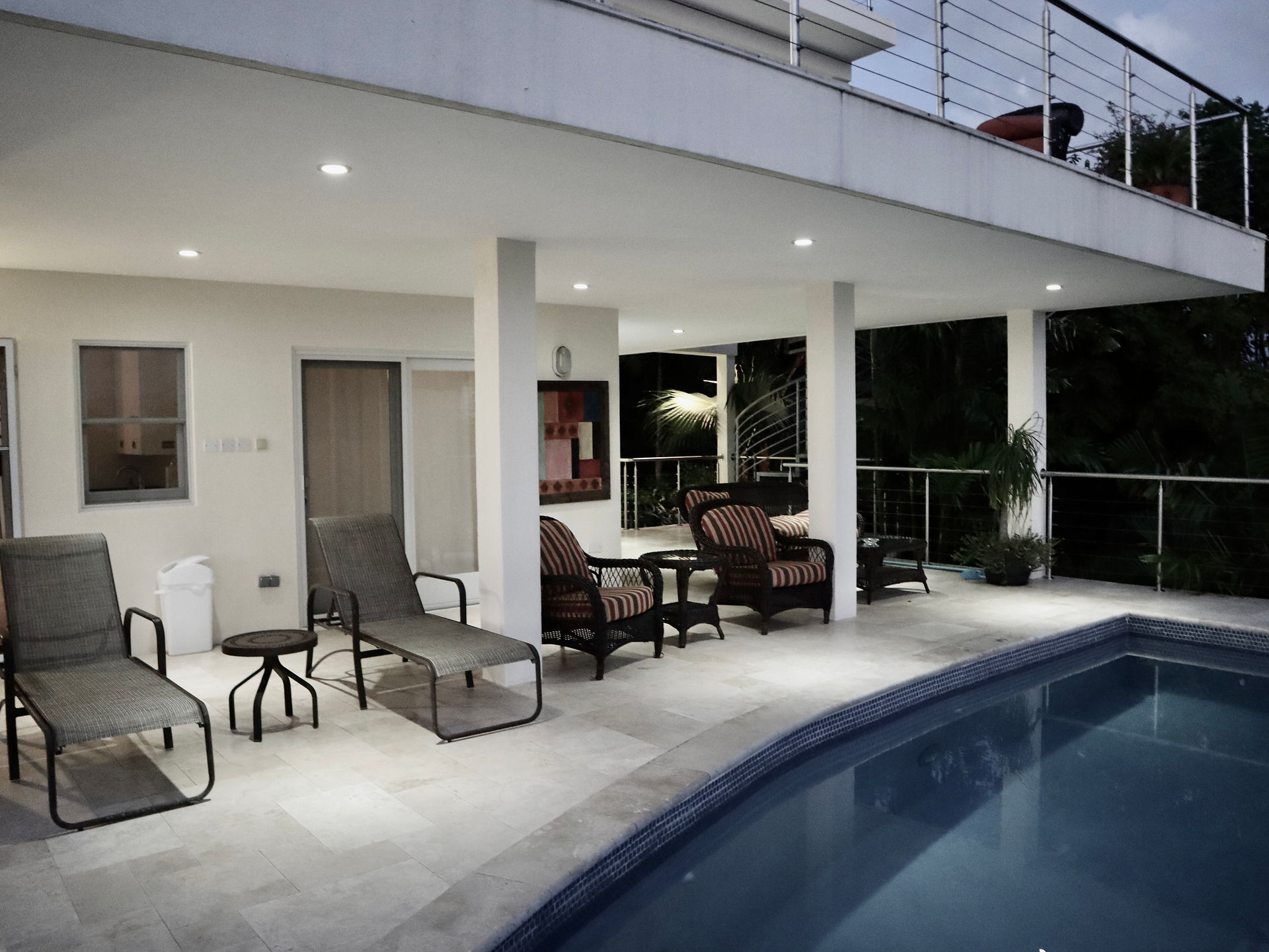 Villa for Sale St Lucia