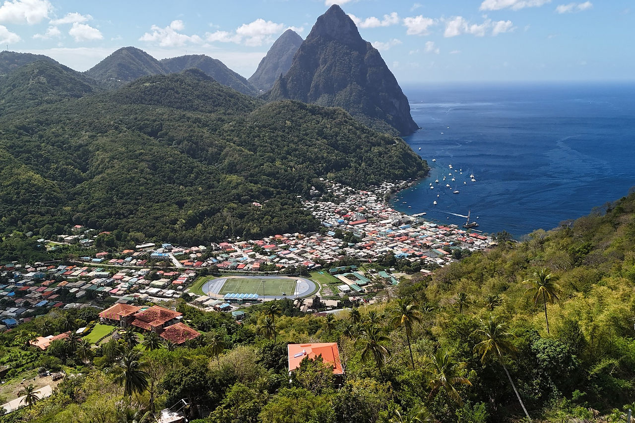 Land for Sale Saint Lucia
