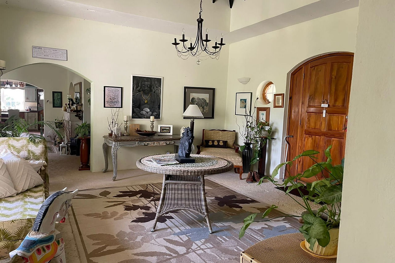 House for Sale Saint Lucia