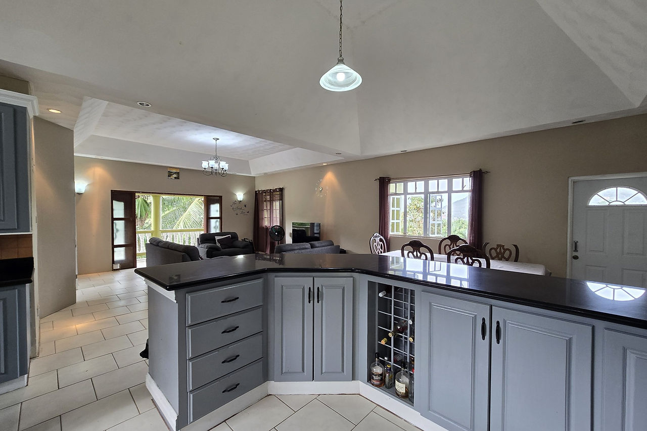 House for Sale Saint Lucia
