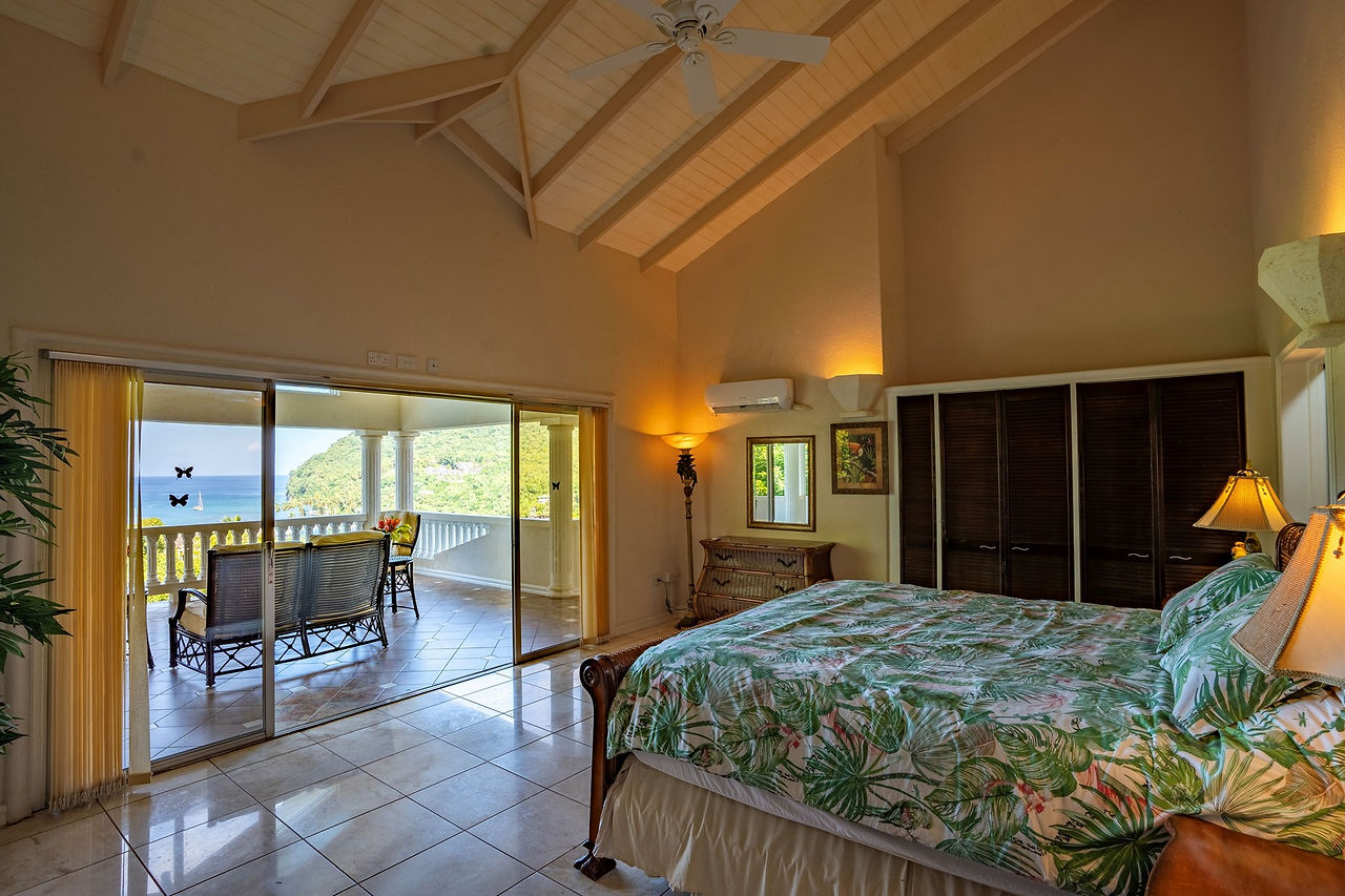Villa for Sale Saint Lucia