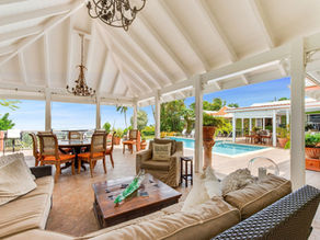 BB - The Rock Plantation House for sale - 1137