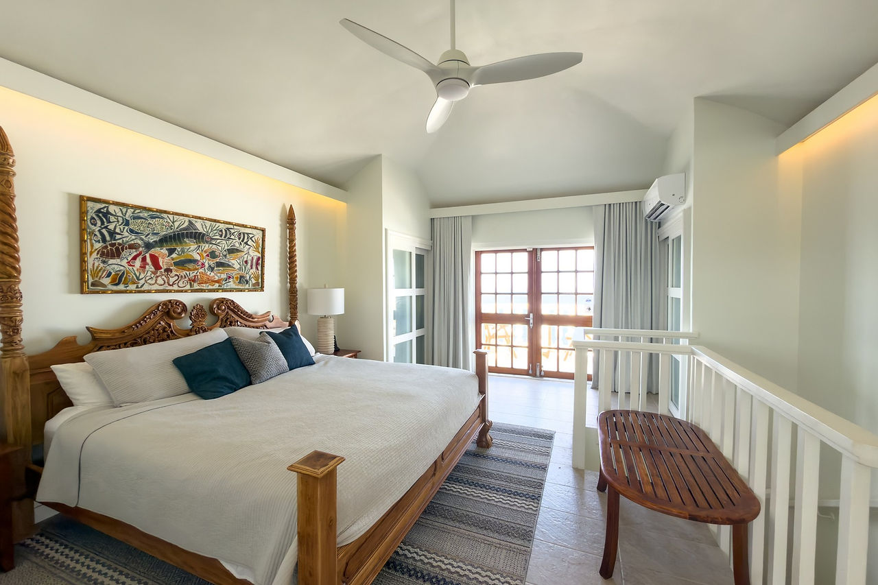Villa For Sale Saint Lucia